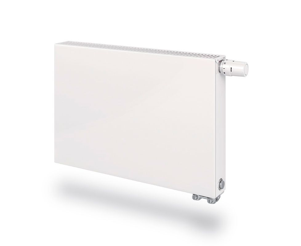 Стальной панельный радиатор Kermi Plan-K PKO 12/500/800