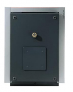 Напольный комбинированный газовый котел VIESSMANN Vitoplex 100 310 кВт Тип PV1 (без контроллера)