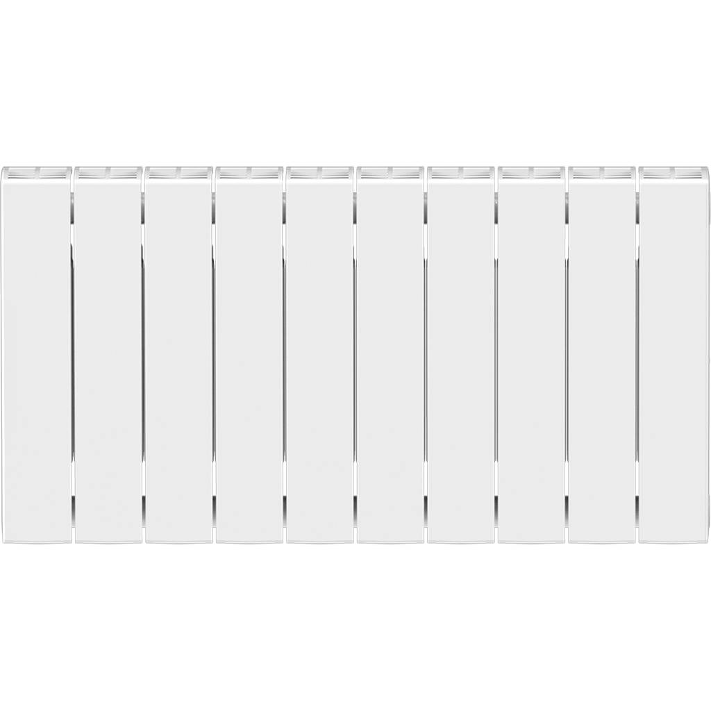 Радиатор биметаллический RIFAR SUPReMO VENTIL 500 SVL 7 секций