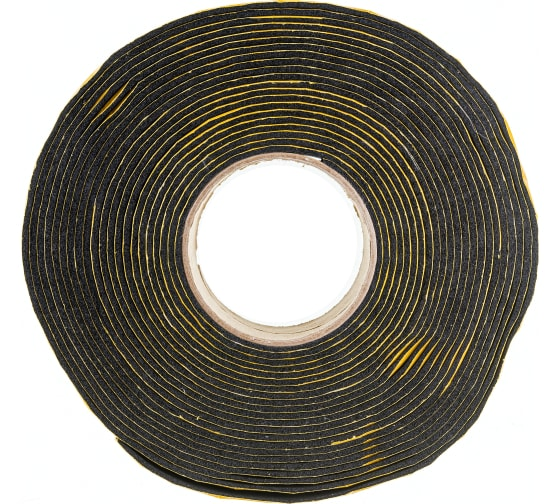 Лента самоклеящаяся K-FLEX 003/050-10 ST 10 м