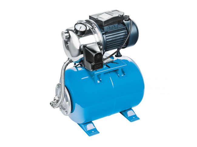 Насосная станция UNIPUMP AUTO JS 60-50