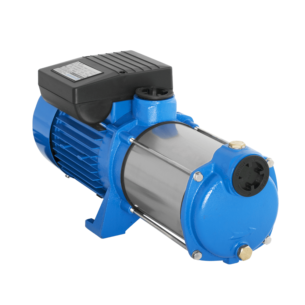 Поверхностный насос Aquario AMH-125-6S