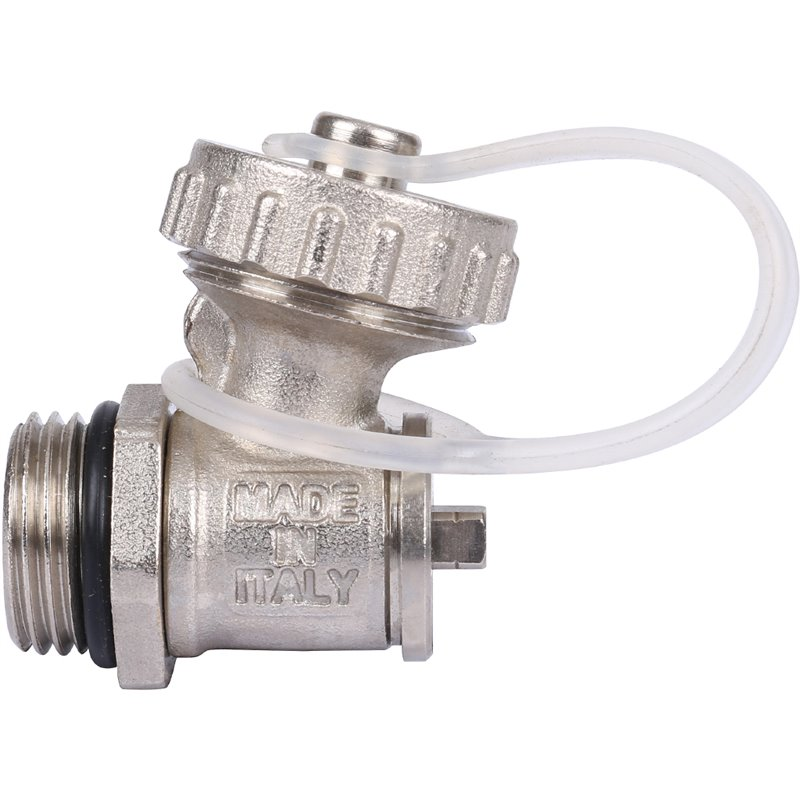 Вентиль сливной Luxor SA 492 1/2" с заглушкой