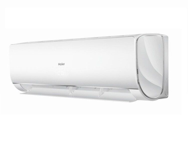 Внутренний блок Haier Lightera inverter AS18NS5ERA-W сплит-системы (инверторного типа)