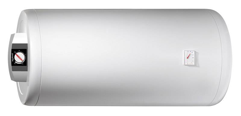Накопительный электрический водонагреватель Gorenje GBFU 80 EB6