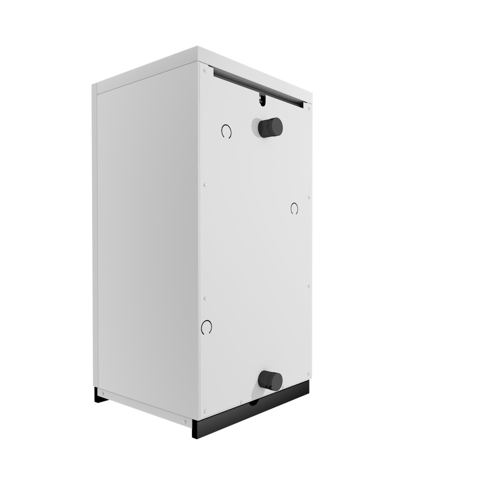 Напольный конвекционный газовый котел Лемакс Classic-60