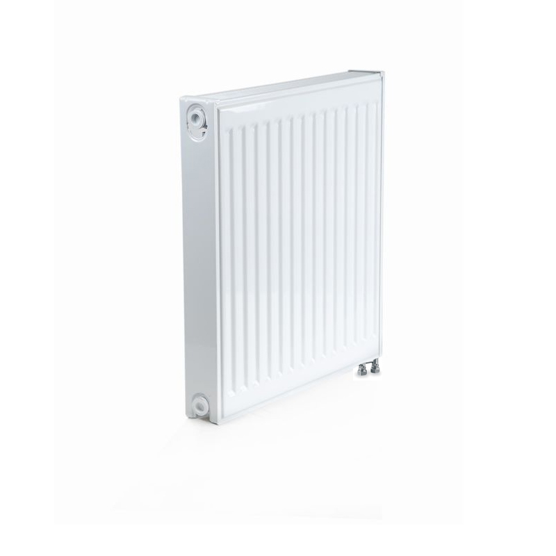 Стальной панельный радиатор AXIS 22 500x400 Ventil