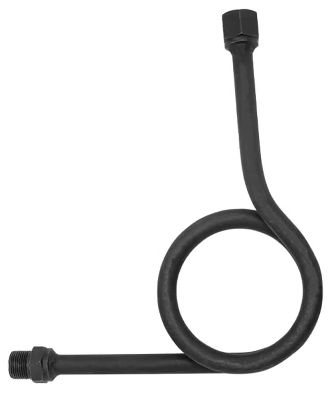 Устройство отборное угловое Росма М20х1,5х1/2" ВР/НР