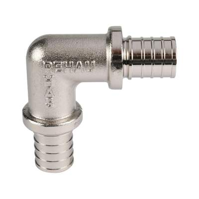 REHAU RAUTHERM S Угольник 90° - 32