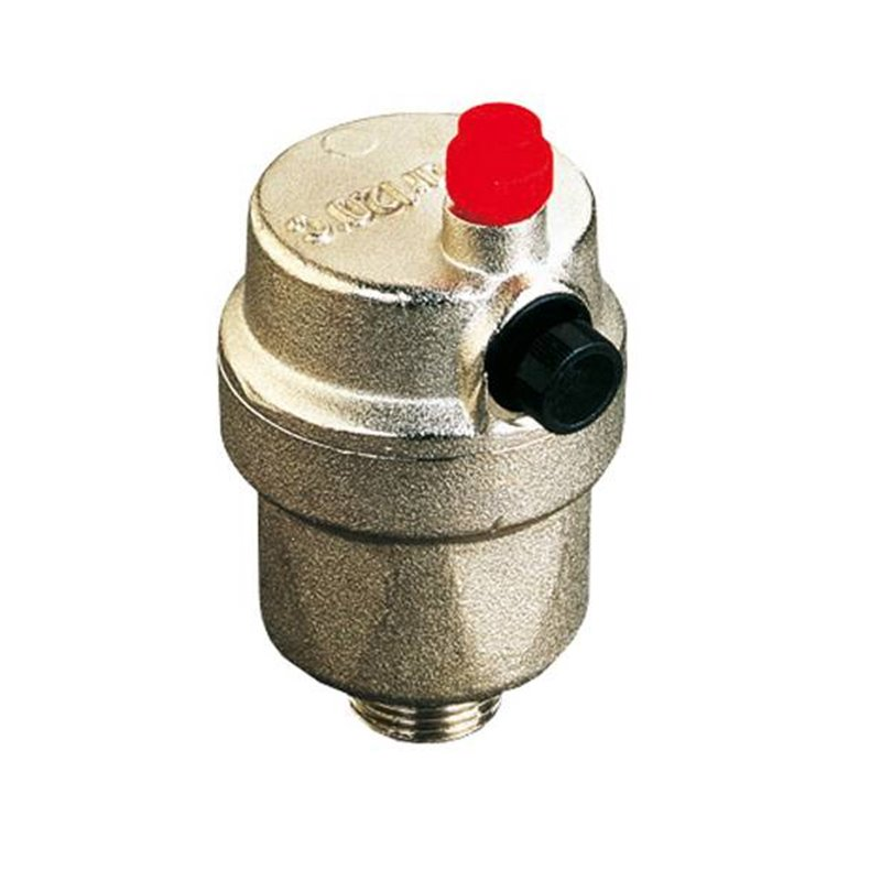 Воздухоотводчик LUXOR VS 604 3/8''