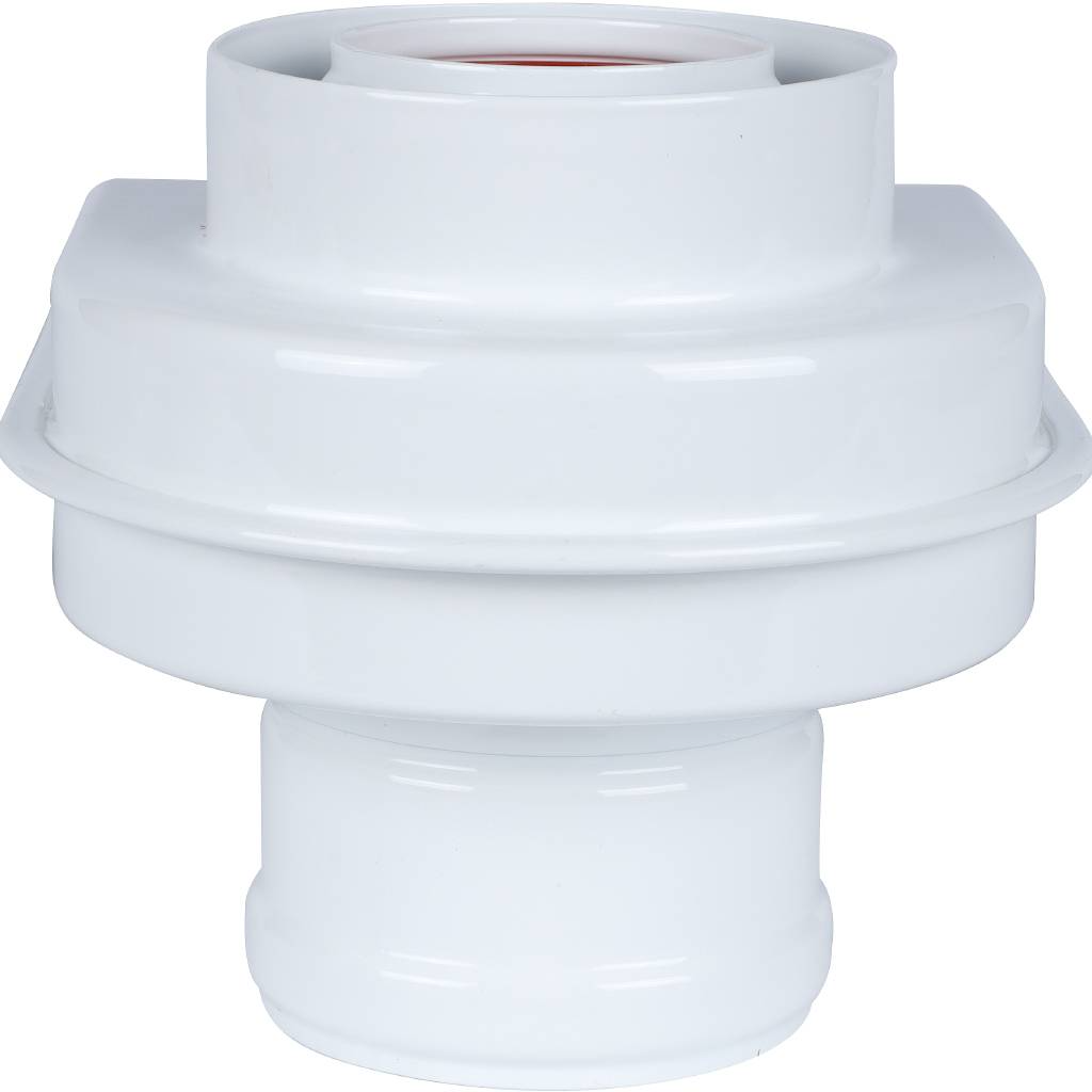 Адаптер Baxi универсальный для подключения раздельных труб для котлов ECO Classic и традиционных мод