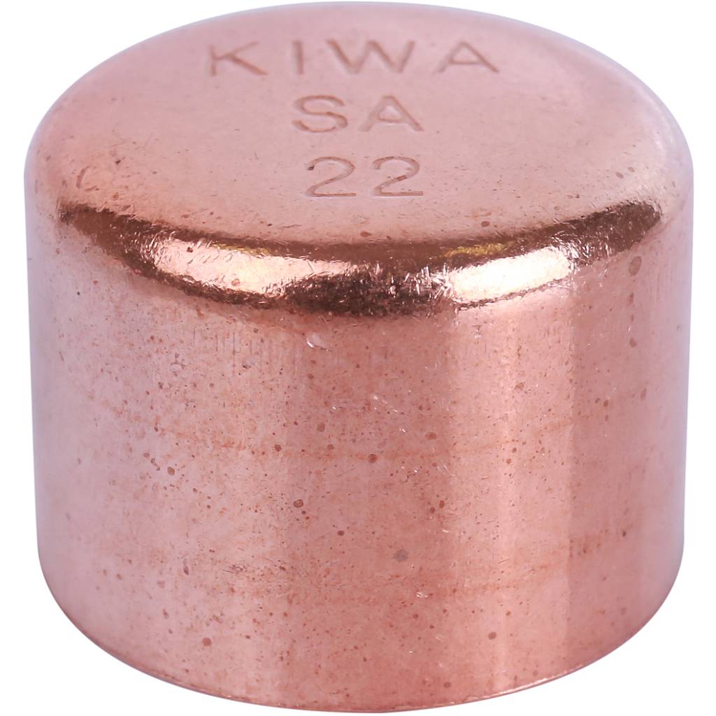 Заглушка Sanha 22 ВП 5301