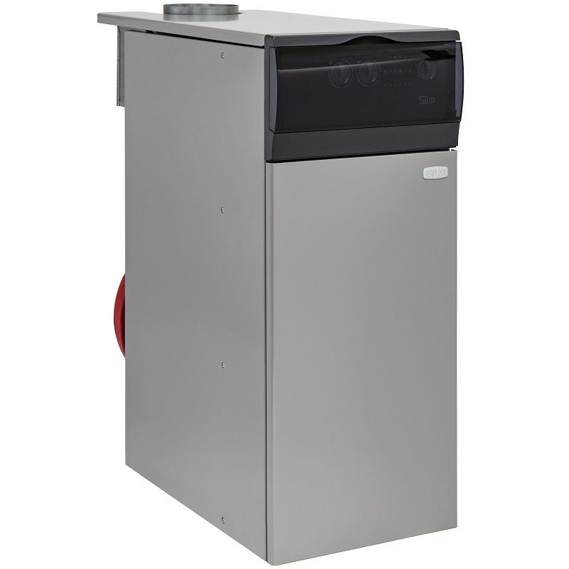 Напольный конвекционный газовый котел Baxi SLIM 1.150 i