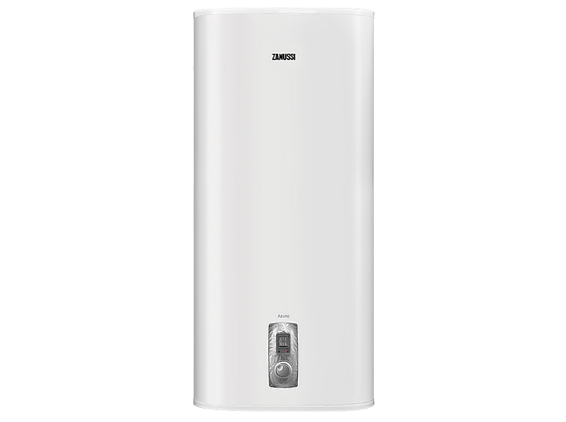Накопительный электрический водонагреватель ZANUSSI ZWH/S 50 Azurro