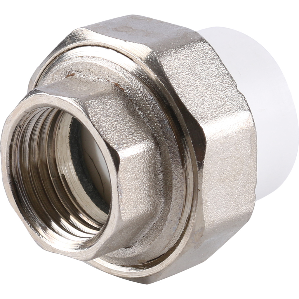 Kalde Муфта разъемная серии ЕСО (внутр. резьба, 25х1/2")