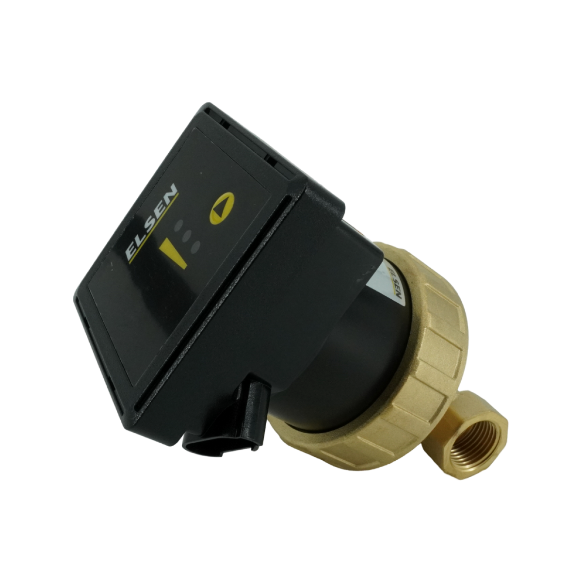 Циркуляционный насос для горячей воды ELSEN DN15, 220В, 1,2 м, 3 режима работы