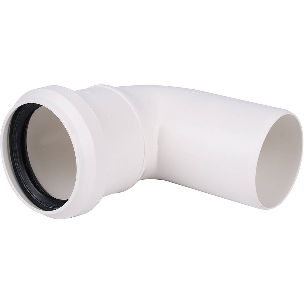 Отвод Sinikon КОМФОРТ 50х87°