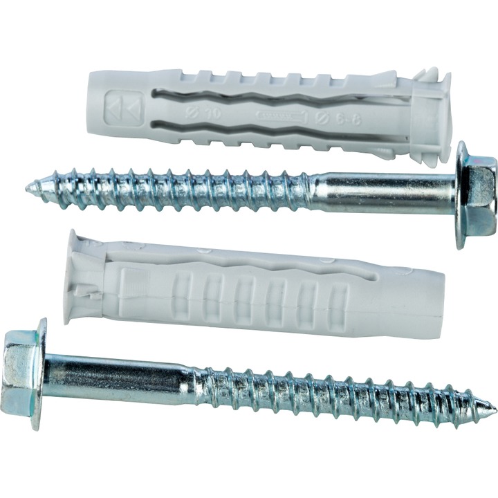 Скоба STOUT для крепления к стене насосных групп