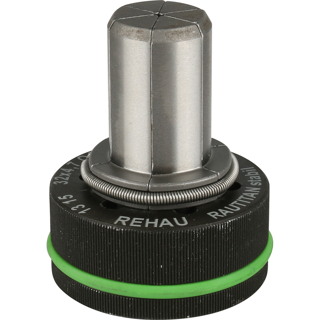 REHAU RAUTOOL Расширительная насадка для экспандера QC 32х4,7 (Stabil)