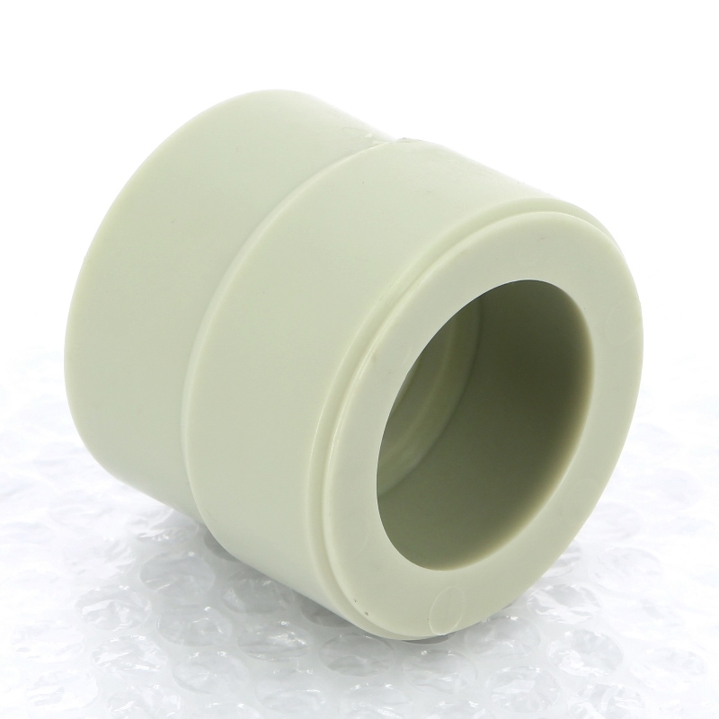 Муфта-вставка FV-PLAST 63х40 НВ редукционная (сварка)