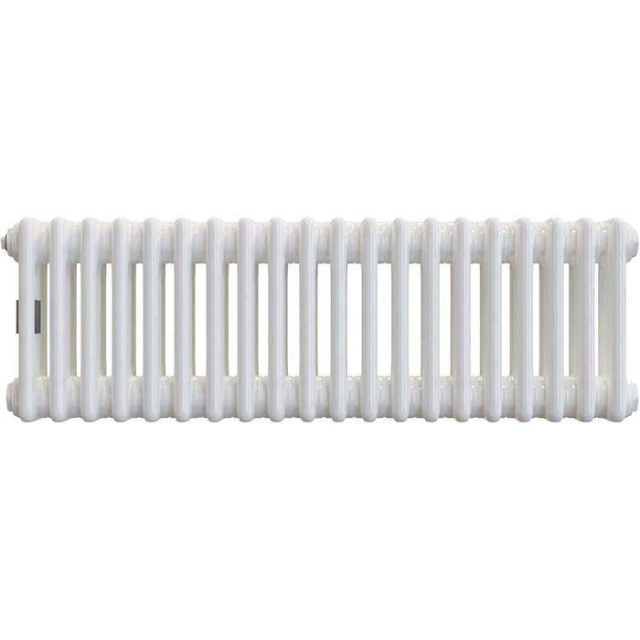 Стальной трубчатый радиатор Arbonia 3030/20 секций с боковой подводкой 3/4