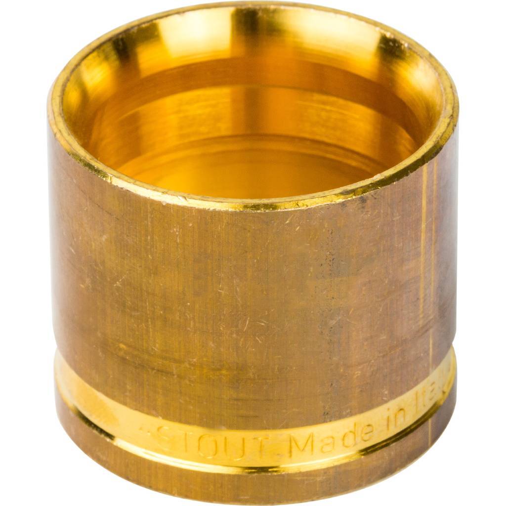 Монтажная гильза STOUT 32