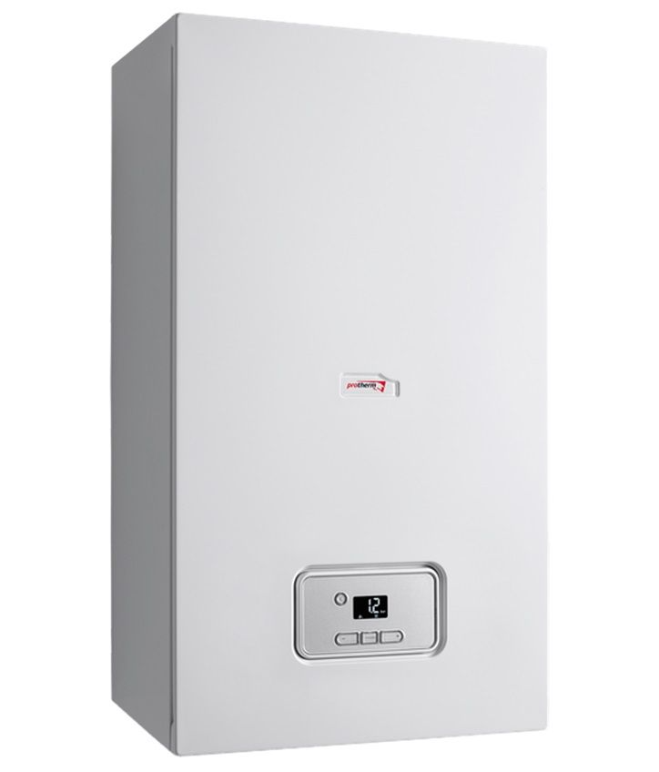 Настенный конвекционный газовый котел Protherm Гепард 23 MTV 23 кВт