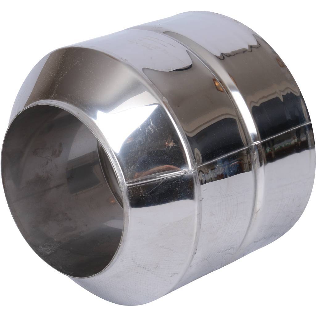 Устье JEREMIAS DW-FU D130