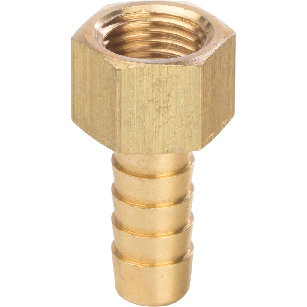 Штуцер STOUT 1/8"х10 ВР