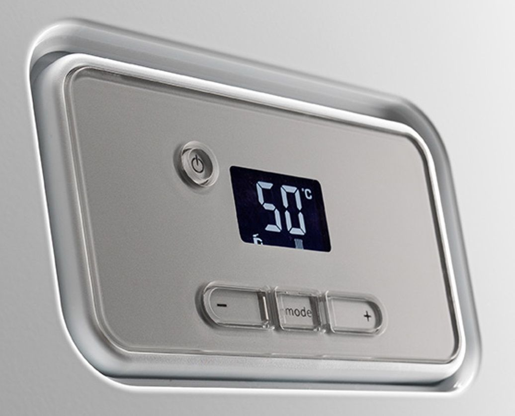 Настенный конвекционный газовый котел Protherm Гепард 23 MTV 23 кВт