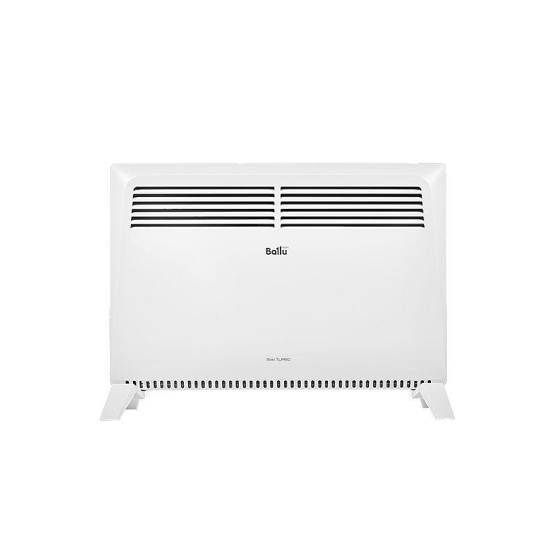 Конвектор электрический Ballu Solo Turbo BEC/SMT-2000