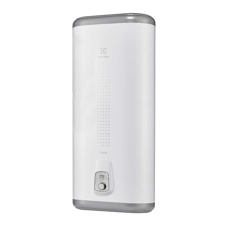 Накопительный электрический водонагреватель Electrolux EWH 100 Royal Silver
