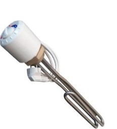 ТЭН S-Tank 3 кВт 1 1/2"+ 2 термостата (основной и аварийный) 1 фаза