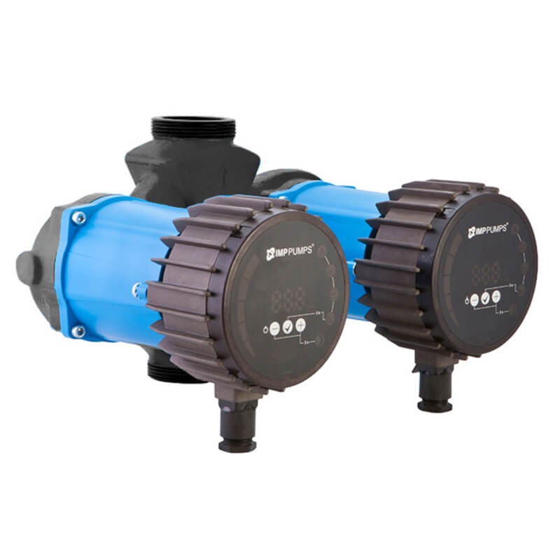 Циркуляционный насос IMP Pumps NMTD SMART C 32/40-180 с модулем NMTC