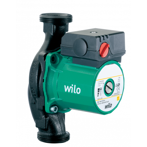 Циркуляционный насос Wilo STAR-STG 25/4