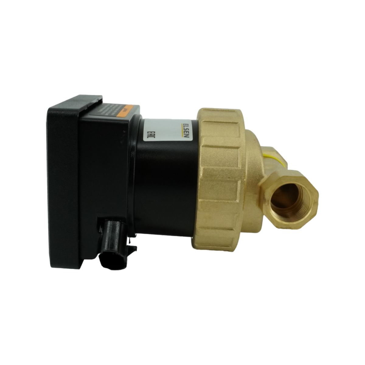 Циркуляционный насос для горячей воды ELSEN DN15, 220В, 1,2 м, 3 режима работы