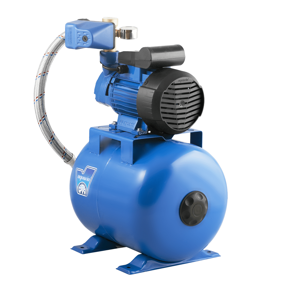 Насосная станция Aquario AUTO ADB-60