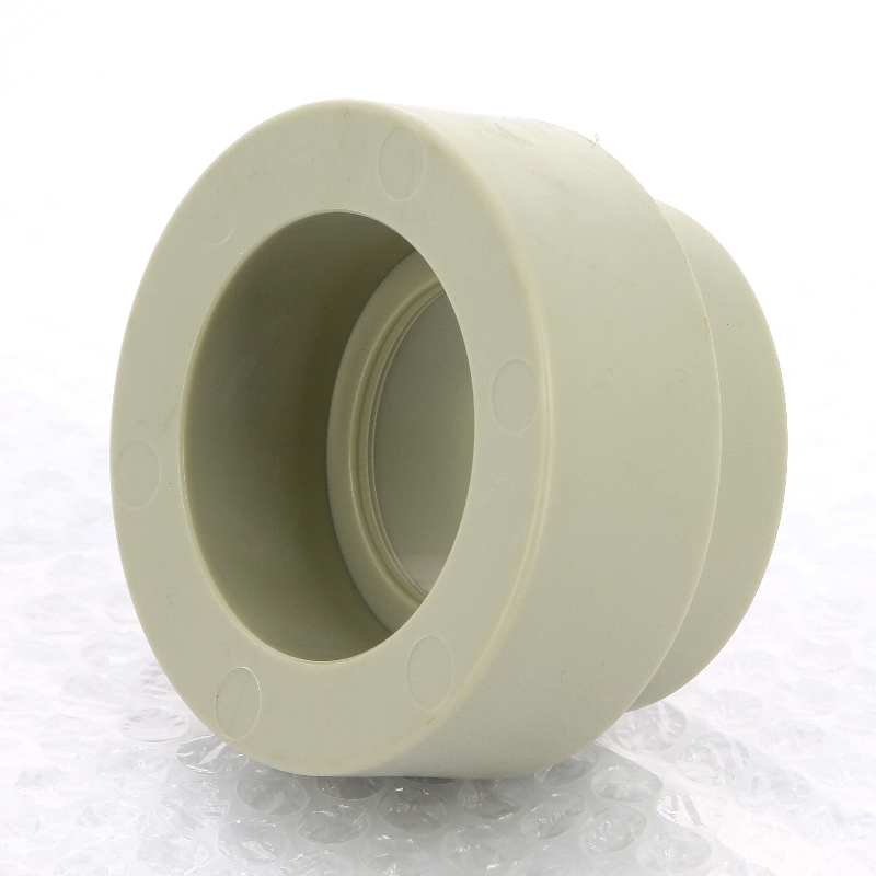 Муфта-вставка FV-PLAST 63х50 НВ редукционная (сварка)