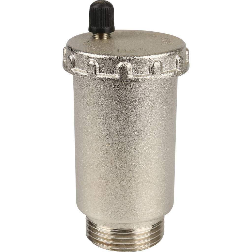 Itap 362 1" Автоматический воздухоотводчик прямое подключение (латунь)