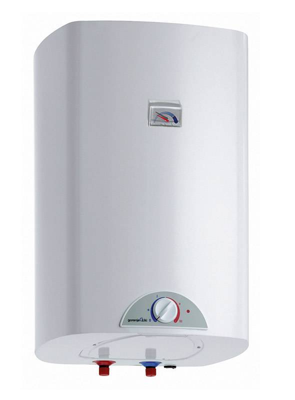 Накопительный электрический водонагреватель Gorenje OTG 100 SLB6