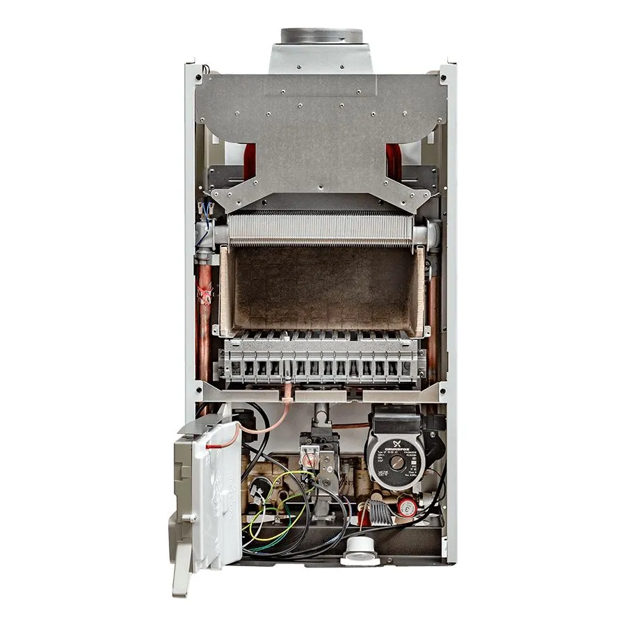 Настенный конвекционный газовый котел Baxi ECO Four 24