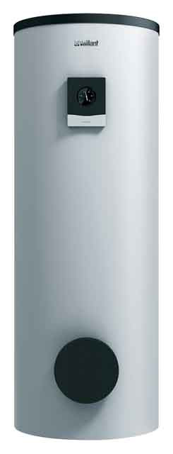 Накопительный косвенный водонагреватель Vaillant auroSTOR VIH S 300/3 BR plus 