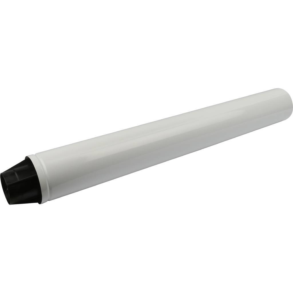 Коаксиальный комплект STOUT для прохода через стену (совместим с Baxi,Viessmann, 60/100, 850 мм)