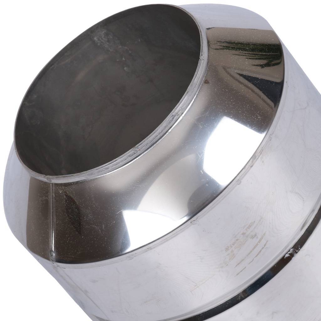 Устье JEREMIAS DW-FU D130