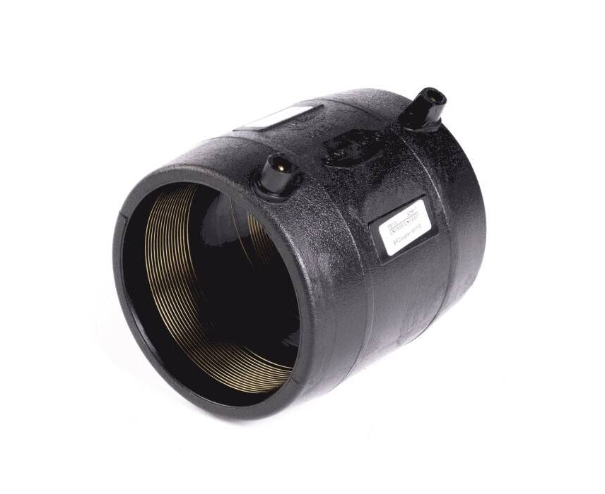 Муфта электросварная SMART JOINT ПЭ100 Дн75 Ру16 SDR11