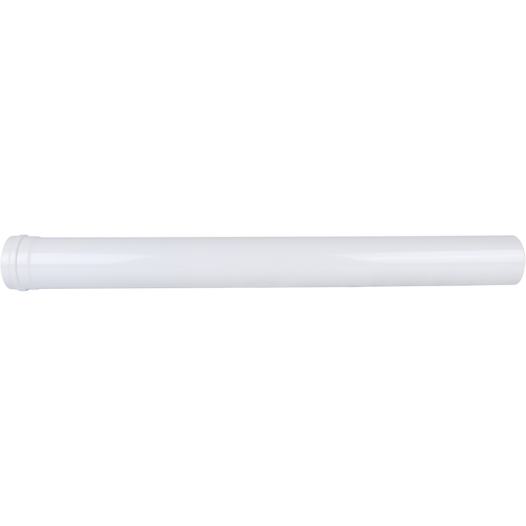 Baxi KHG BAXI Труба с изоляцией L=1000 мм DN 80 эмалированная