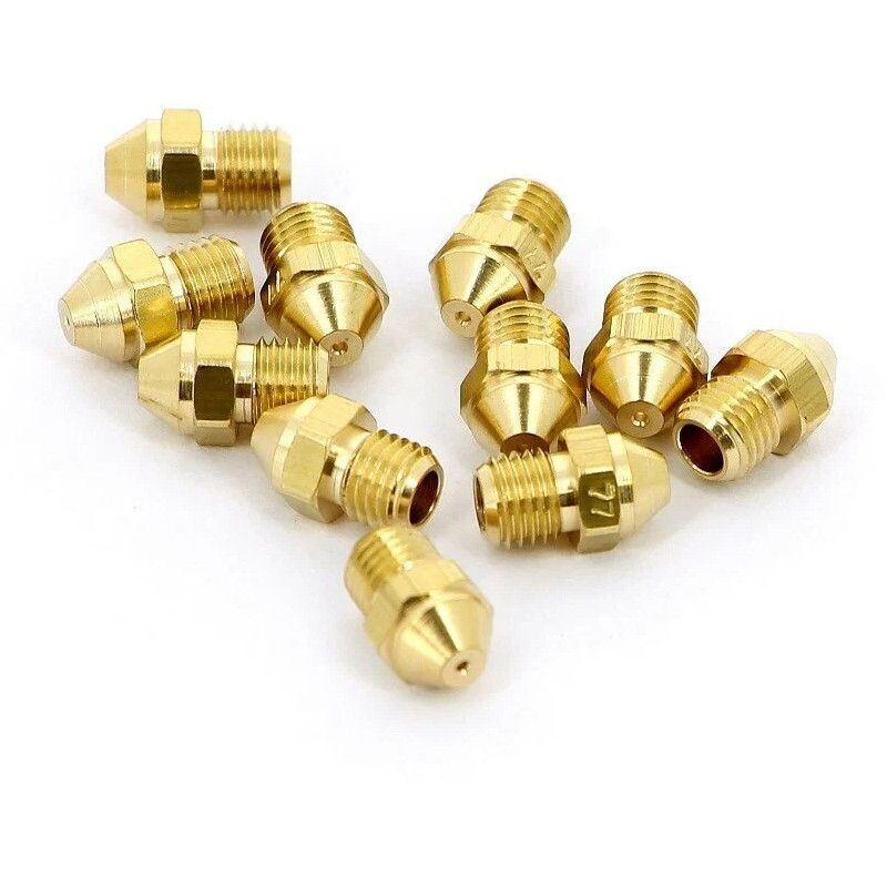 Форсунки Arderia LPG 0.78 комплект 15 шт для котлов Arderia 28-32 кВт