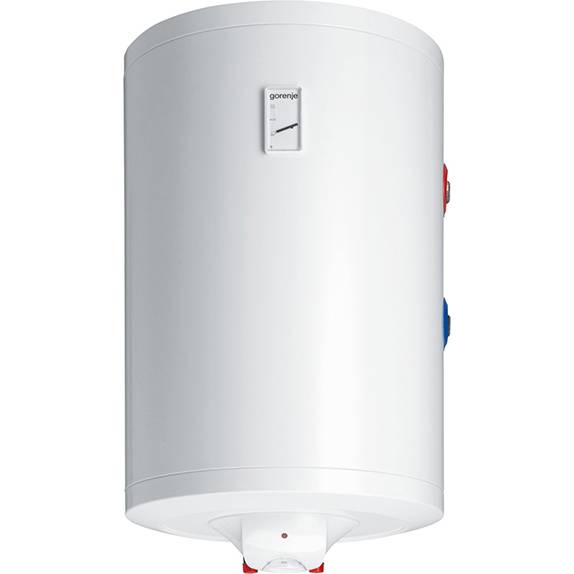 Накопительный комбинированный водонагреватель Gorenje TGRK120LNGB6