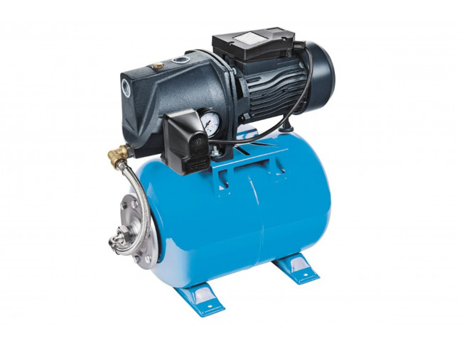 Насосная станция UNIPUMP AUTO JSW-55-50