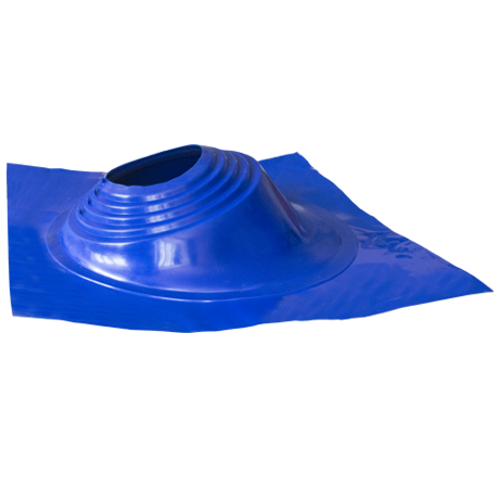 Мастер-флеш ZOTA №4 300-450 мм (угловой) синий